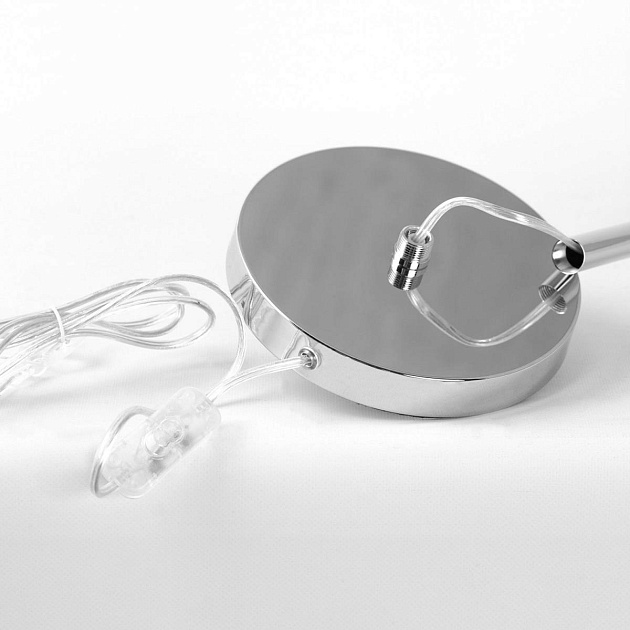 Настольная лампа Lussole IDAHO LSP-0681 Фото № 3