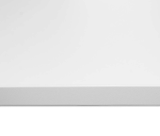 Кухонный стол Sheffilton SHT-T9 ЛДСП венге/белый 4864723701 Фото № 2