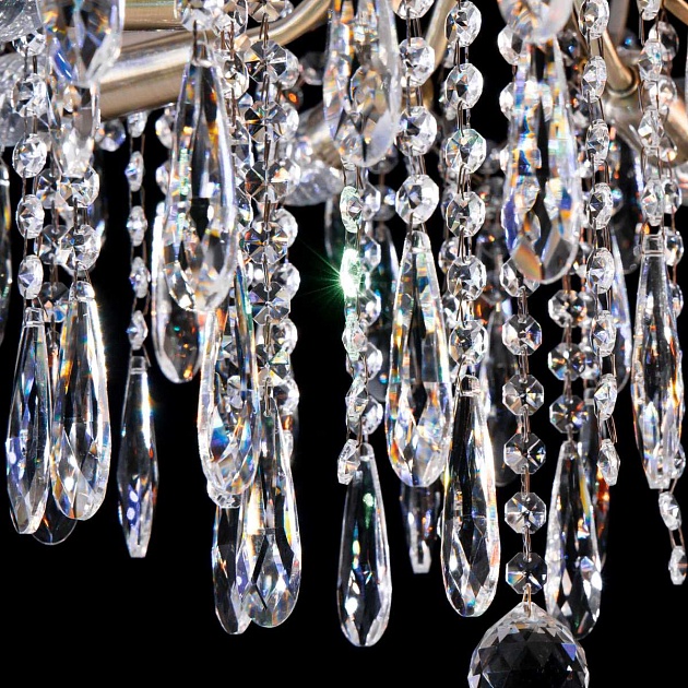 Подвесная люстра Citilux Селена CL302183 Фото № 7