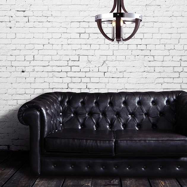 Потолочный светильник Divinare 9980/02 PL-3 изображение 7 Потолочный светильник Divinare 9980/02 PL-3 Фото № 7