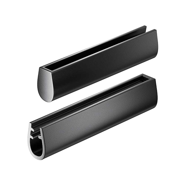 Заглушка Maytoni Technical Pendant system Parity TRA130BEC-B Фото № 1