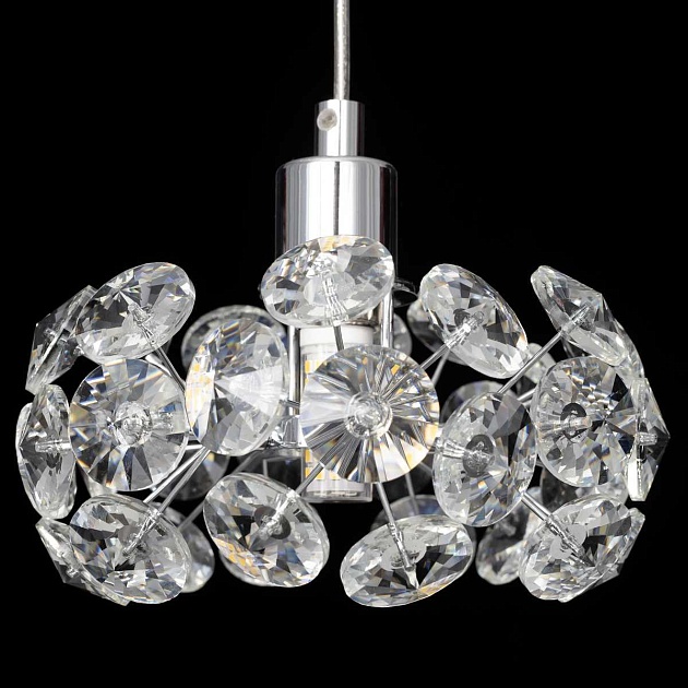 Подвесной светильник Citilux Eletto Betsy EL322P03.1 Фото № 9