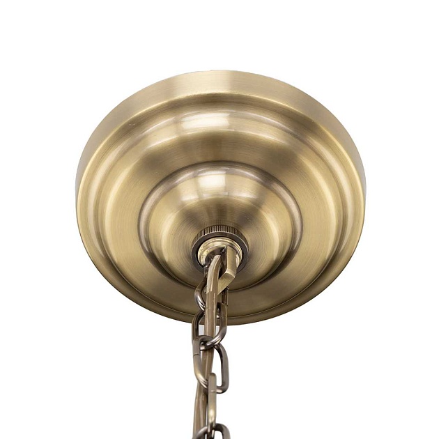 Подвесная люстра Citilux Ингвар CL334293 изображение 2 Подвесная люстра Citilux Ингвар CL334293 Фото № 2