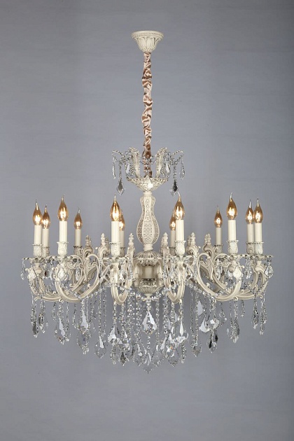 Подвесная люстра Omnilux OML-74403-12 изображение 4 Подвесная люстра Omnilux OML-74403-12 Фото № 4