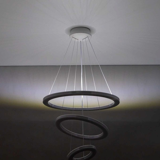 Подвесной светодиодный светильник Citilux Электрон Cмарт CL710A104S изображение 14 Подвесной светодиодный светильник Citilux Электрон Cмарт CL710A104S Фото № 14