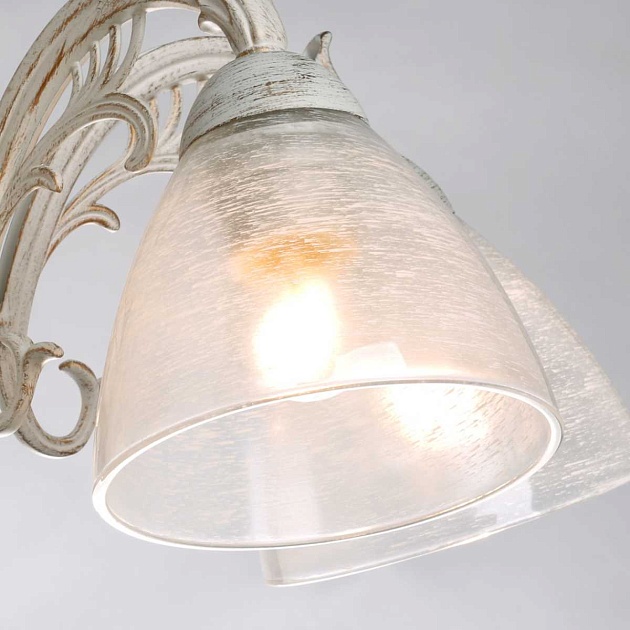 Люстра потолочная De City Ариадна 105011905 Фото № 3