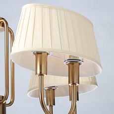 Подвесная люстра MW-Light София 355014608 5