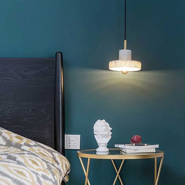 Подвесной светильник Imperium Loft Stone Pendant 101775-26 Фото № 3