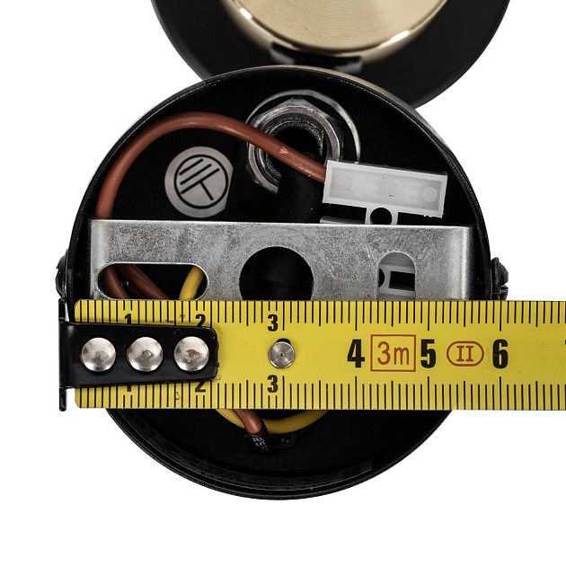 Спот поворотный Citilux SAT CL505611 изображение 3 Спот поворотный Citilux SAT CL505611 Фото № 3