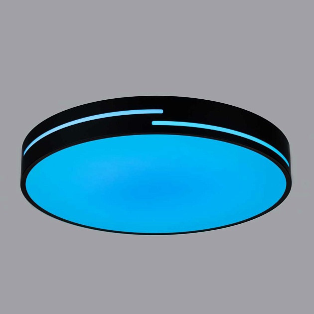 Потолочный светильник Citilux CL72470GL1 Фото № 2