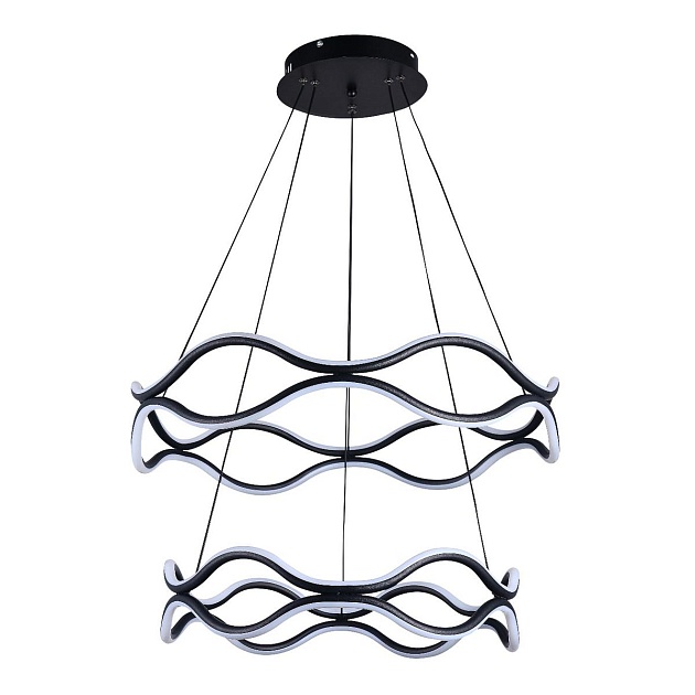 Подвесной светодиодный светильник Natali Kovaltseva Led Lamps 81293 Фото № 1