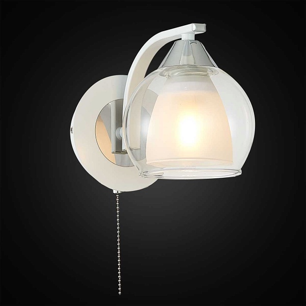 Бра Citilux Кристи CL152310 Фото № 3