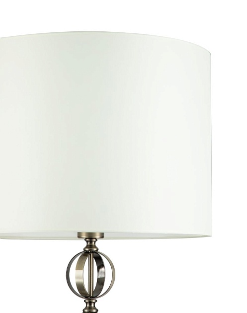 Торшер Indigo Infinito 13012/1F Brass V000270 изображение 4 Торшер Indigo Infinito 13012/1F Brass V000270 Фото № 4