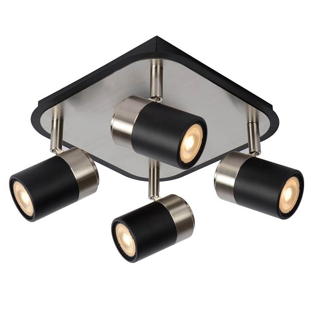 Светодиодный спот Lucide Lennert 26957/20/30 изображение 4 Светодиодный спот Lucide Lennert 26957/20/30 Фото № 4