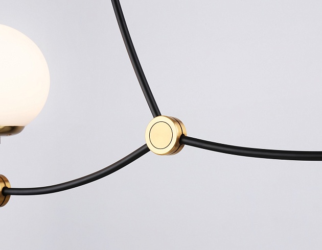 Подвесной светильник Ambrella light Traditional Modern TR2568 Фото № 5