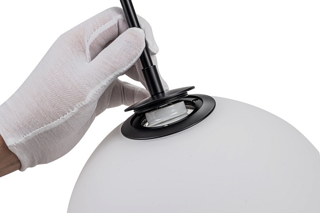 Подвесной светильник Stilfort Antell 2168/02/01P Фото № 2