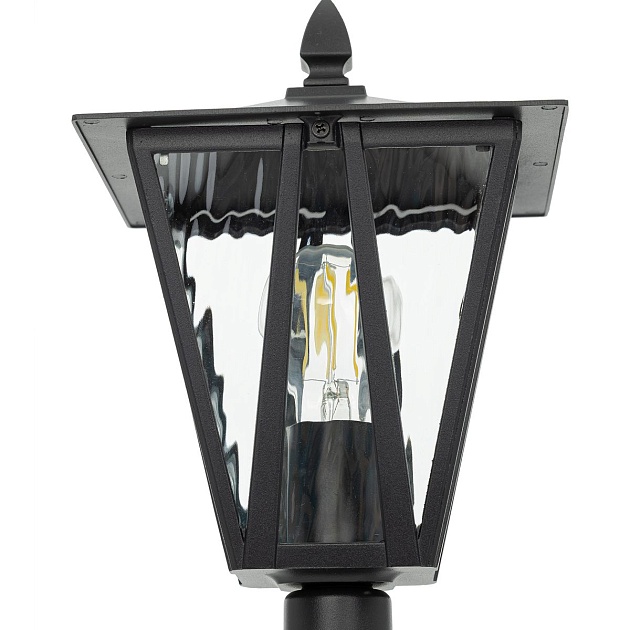 Садово-парковый светильник Citilux Forts CLU09B Фото № 5