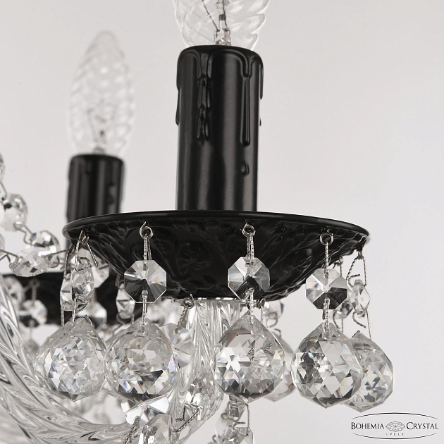 Подвесная люстра Bohemia Ivele AL16309/5/141 BM Фото № 3