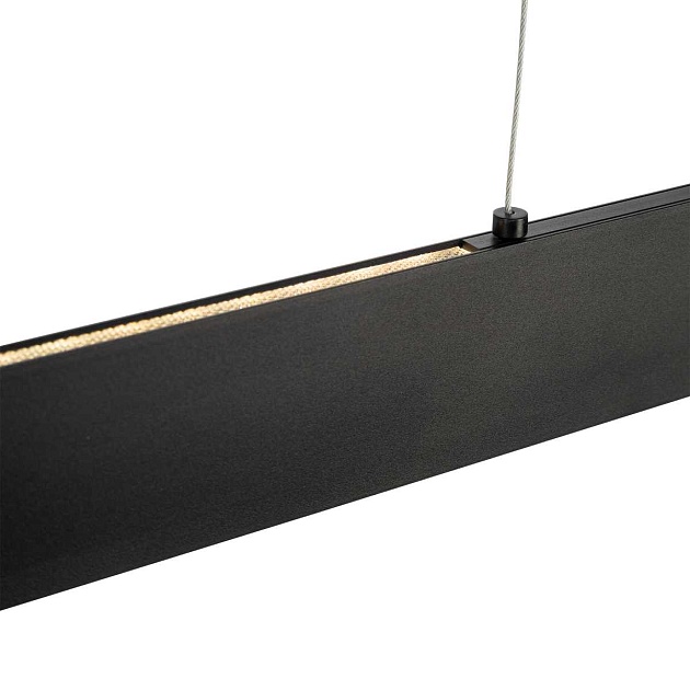 Подвесной светильник Citilux EDGE CL720031N Фото № 12