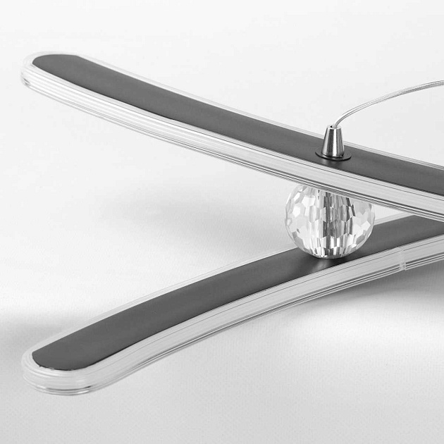 Линейно-подвесной светильник Lussole Hale LSP-7383 Фото № 4