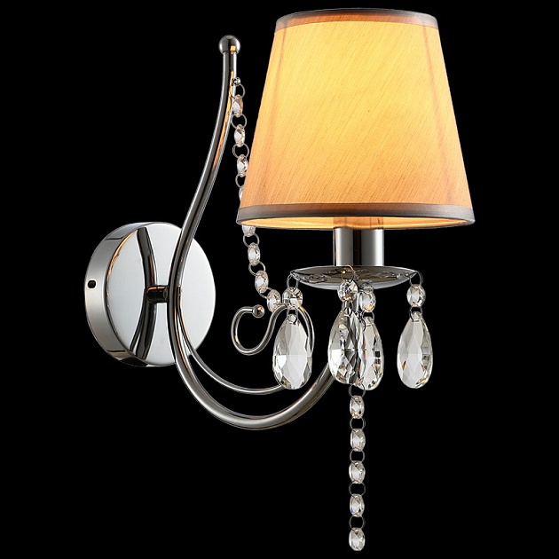 Бра Illumico IL6183-1W-27 CR Фото № 1