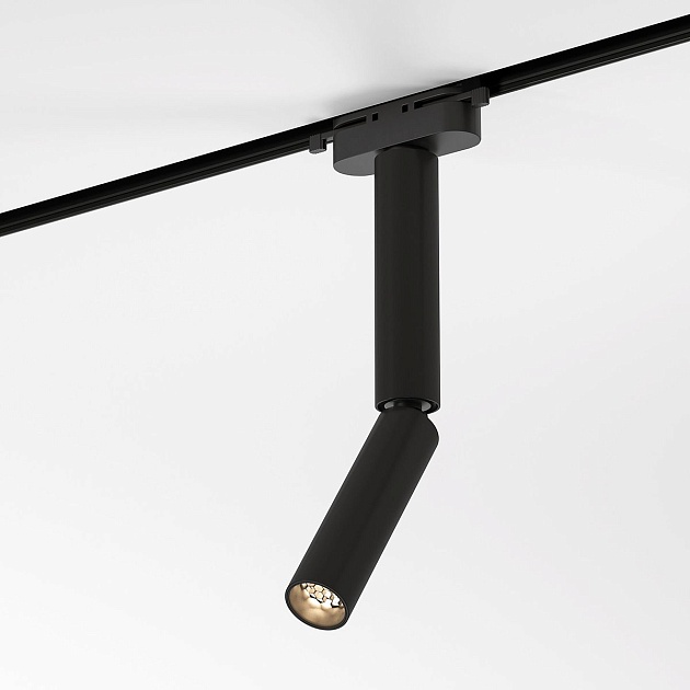 Трековый светодиодный светильник Elektrostandard Pika 85112/01 a065276 Фото № 1