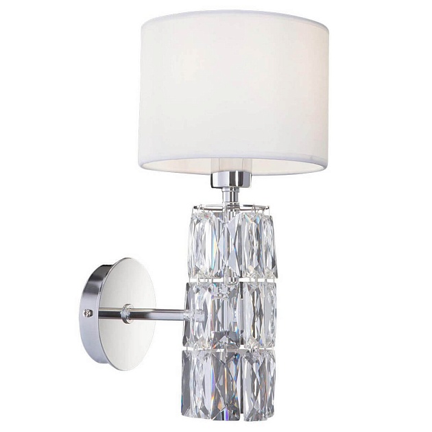 Бра Maytoni Talento DIA008WL-01CH Фото № 1