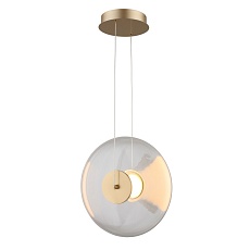 Светильник подвесной Aployt Maritt APL.063.06.18