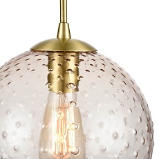 Подвесной светильник Vele Luce Lauriston VL5284P21 3