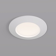 Встраиваемый светильник Denkirs Facet DK3016-WH