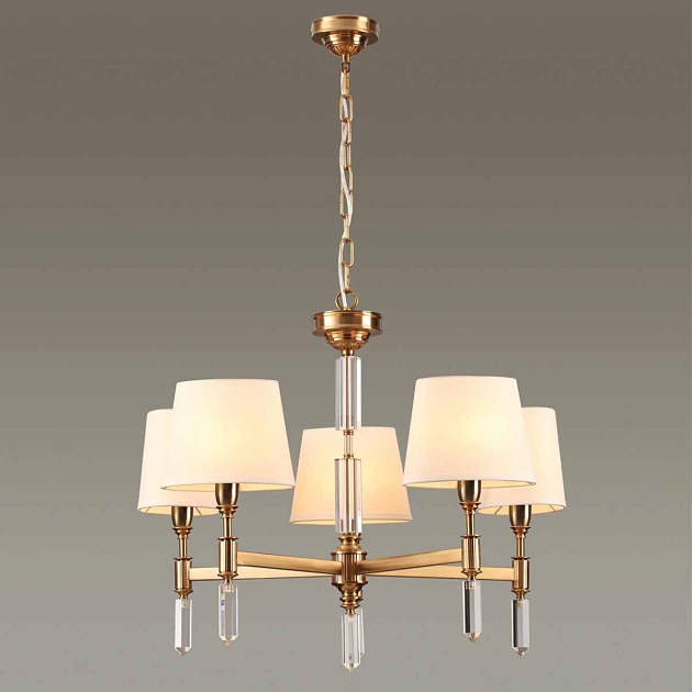 Подвесная люстра Odeon Light Modern London 4894/5 изображение 3 Подвесная люстра Odeon Light Modern London 4894/5 Фото № 3