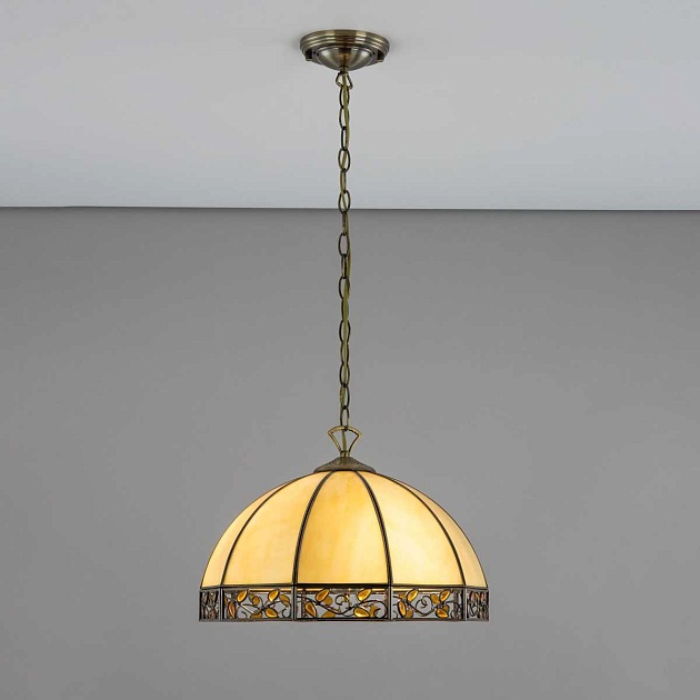 Подвесная люстра Citilux Шербург-2 CL440231 Фото № 4