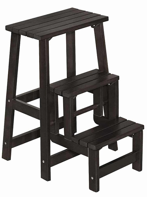 Стул-стремянка Мебелик 007577 изображение 8 Стул-стремянка Мебелик 007577 Фото № 8