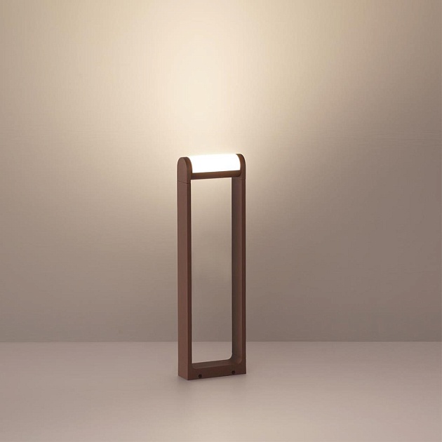 Ландшафтный светильник Odeon Light NATURE 7118/12GL Фото № 6