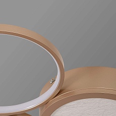 Потолочный светодиодный светильник F-Promo Campus 4681-3C 3