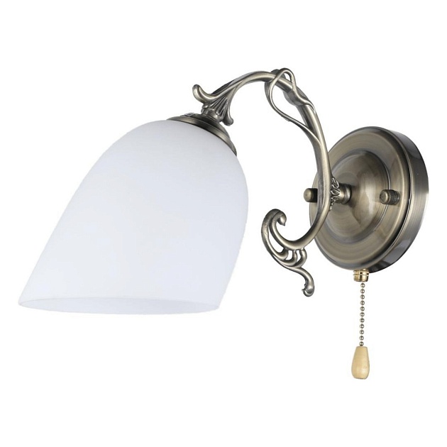 Бра MyFar Biene MR1520-1W изображение 3 Бра MyFar Biene MR1520-1W Фото № 3