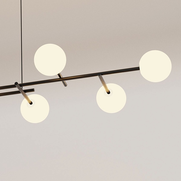 Подвесная люстра Mantra Cellar 7631 изображение 2 Подвесная люстра Mantra Cellar 7631 Фото № 2