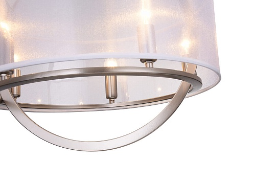 Подвесная люстра Vele Luce Effe VL4135L05 Фото № 3