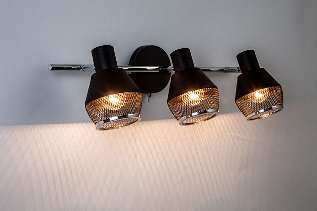 Спот Escada 1116/3A изображение 2 Спот Escada 1116/3A Фото № 2