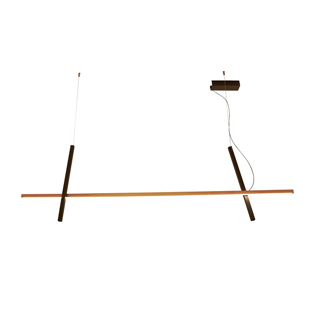 Подвесной светодиодный светильник Citilux Pixel CL216153 Фото № 1