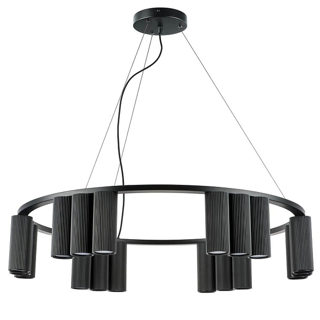 Подвесная люстра Lightstar Roma 718187 Фото № 1