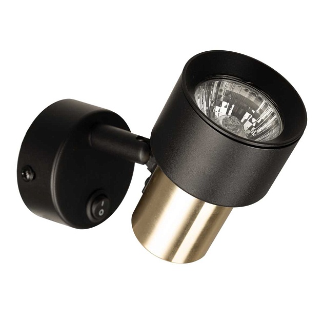 Спот поворотный Citilux SAT CL505611 изображение 12 Спот поворотный Citilux SAT CL505611 Фото № 12