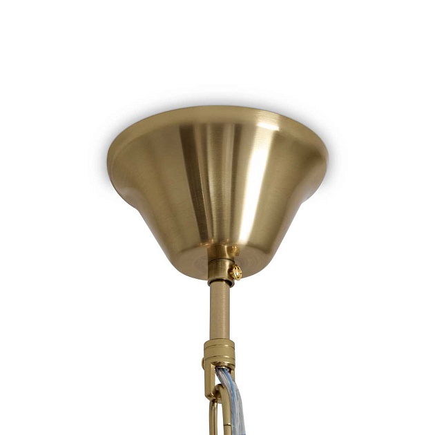 Подвесная люстра Freya Classic FR2038PL-06BS изображение 7 Подвесная люстра Freya Classic FR2038PL-06BS Фото № 7