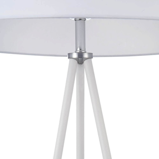 Торшер Freya Bonita FR5152-FL-01-W изображение 4 Торшер Freya Bonita FR5152-FL-01-W Фото № 4