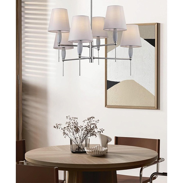 Люстра Lumion KARMEN 8279/6 Фото № 5