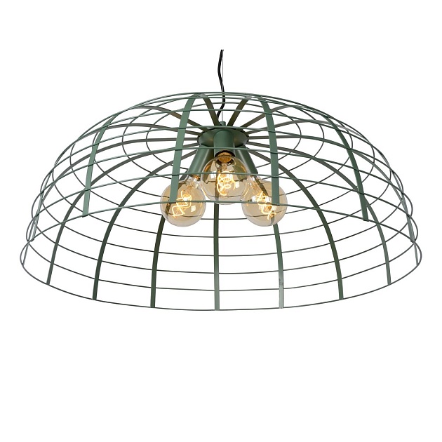 Подвесная люстра Lucide Elodie 45449/76/37 Фото № 3