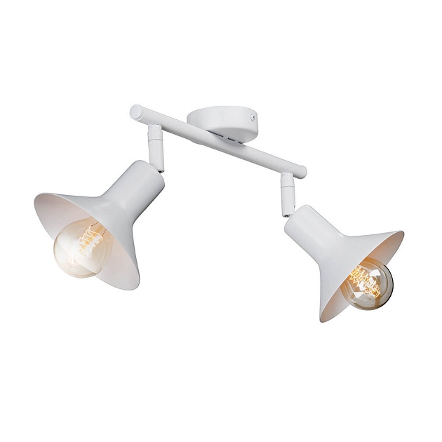 Спот Vitaluce V4807-0/2PL изображение 1 Спот Vitaluce V4807-0/2PL Фото № 1