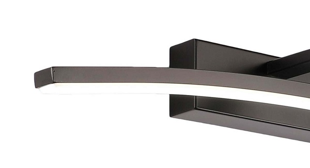 Настенный светильник Zortes BOW ZRS.79603.8 изображение 3 Настенный светильник Zortes BOW ZRS.79603.8 Фото № 3