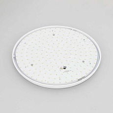 Потолочный светодиодный светильник Citilux Луна CL702301N 1