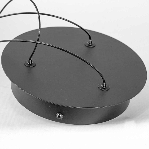 Люстра подвесная Lussole KIMBLE LSP-7419 Фото № 2